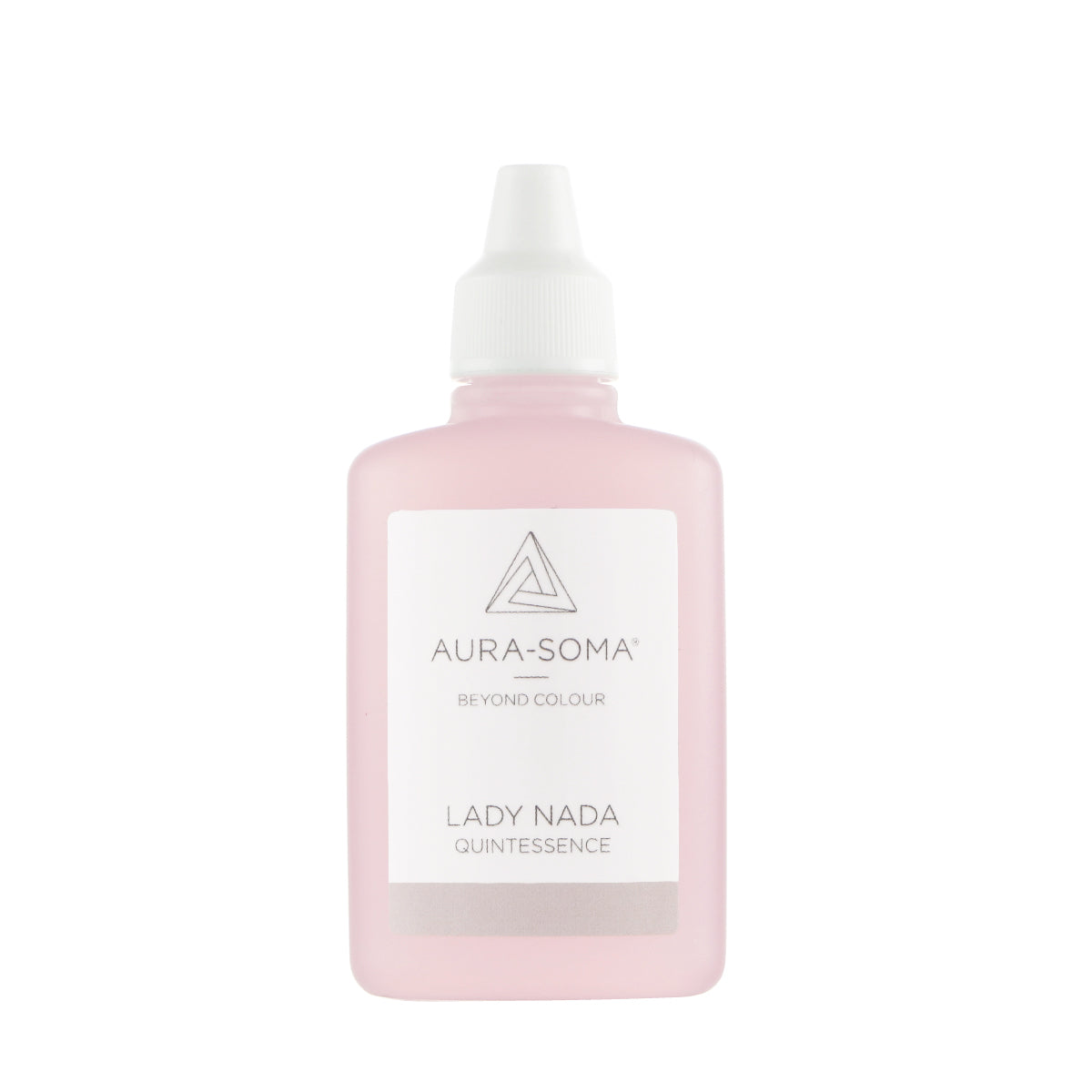 Aura-Soma Quintessenz Lady Nada 25 ml – AURA-SOMA® Deutschland Shop