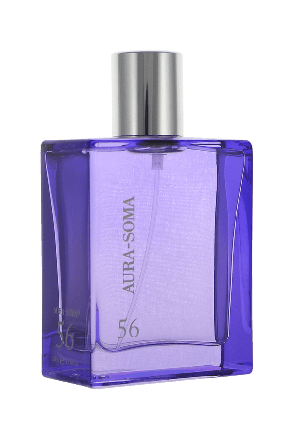 Aura-Soma Parfüm 56 Violett Powder 50 ml