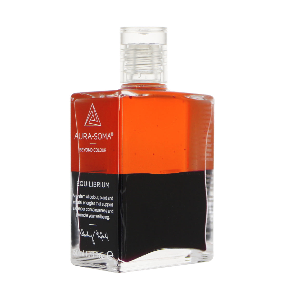Aura-Soma Equilibrium Flasche B119 vom 14.12.2020 um 12:00 Uhr
