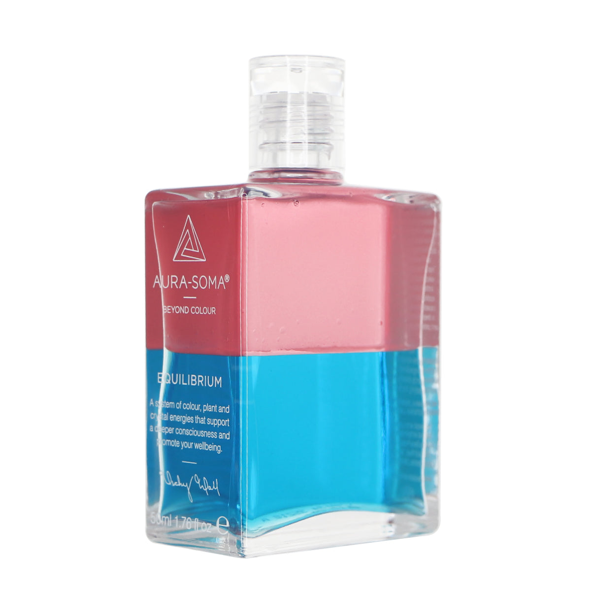 Aura-Soma Equilibrium Flasche B34 – AURA-SOMA® Deutschland Shop