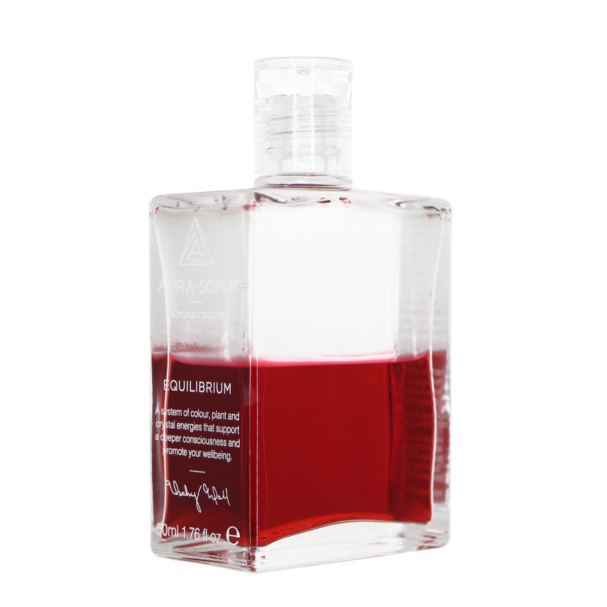 希少新品 AURA-SOMA EQUILIBRIUM 化粧水 50ml 110本 Aura-Soma Equilibrium Flasche B55 – AURA-SOMA® Deutschland Shop