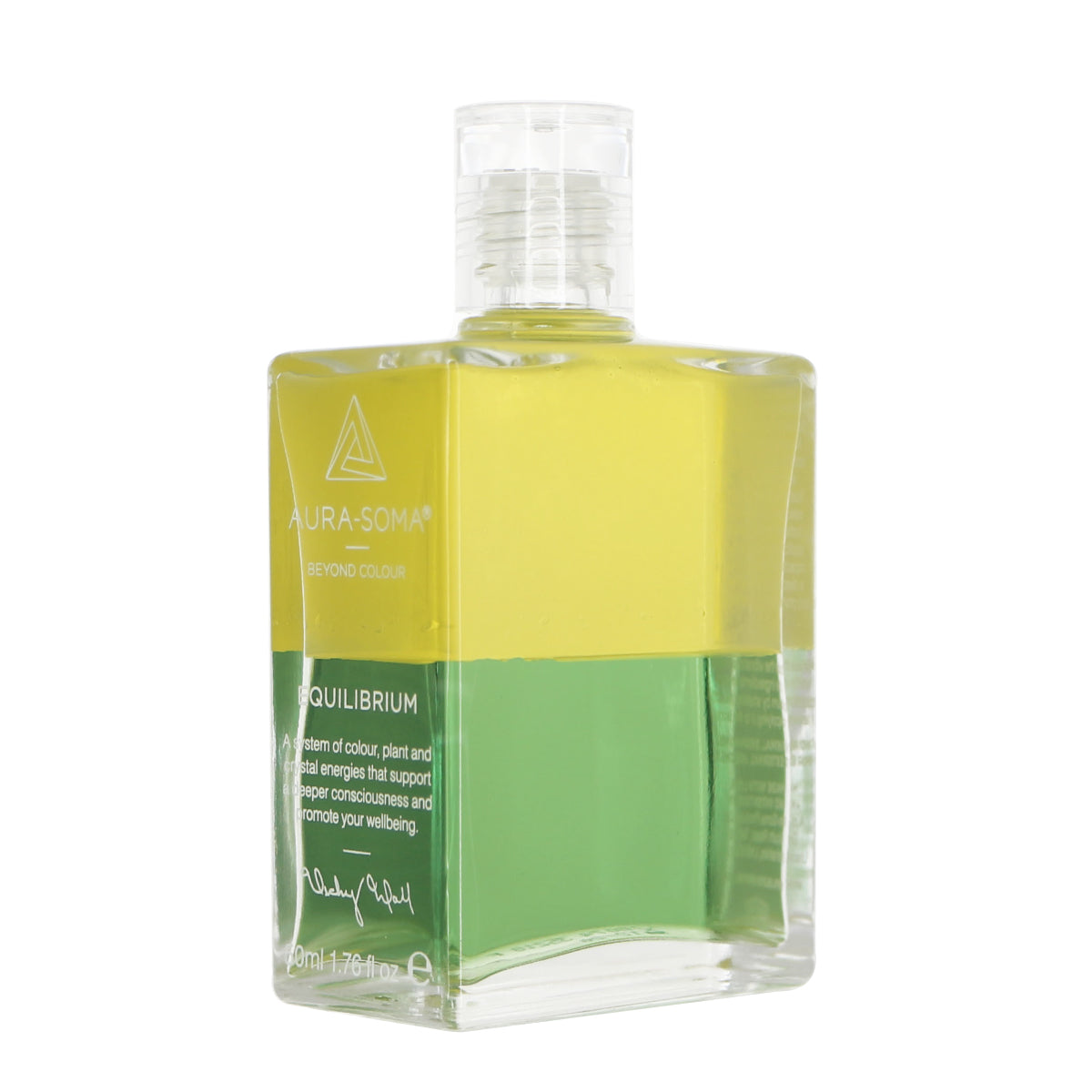 Aura-Soma Equilibrium Flasche B74 – AURA-SOMA® Deutschland Shop