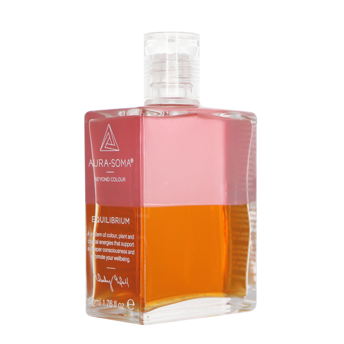 Aura-Soma Equilibrium Flasche B76 – AURA-SOMA® Deutschland Shop