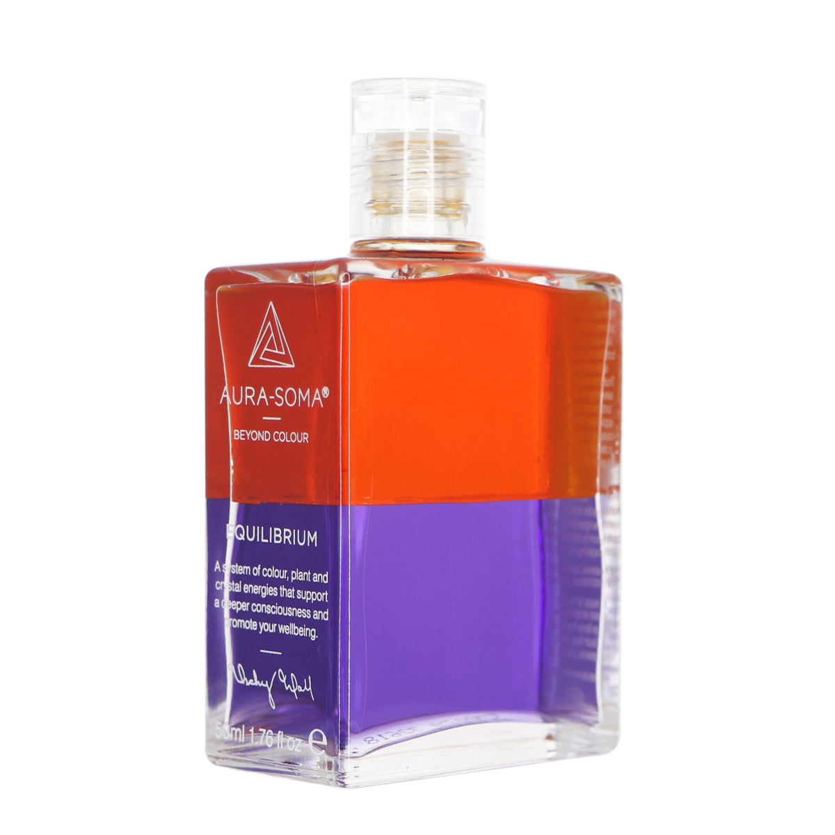 Aura-Soma Equilibrium Flasche B79 – AURA-SOMA® Deutschland Shop