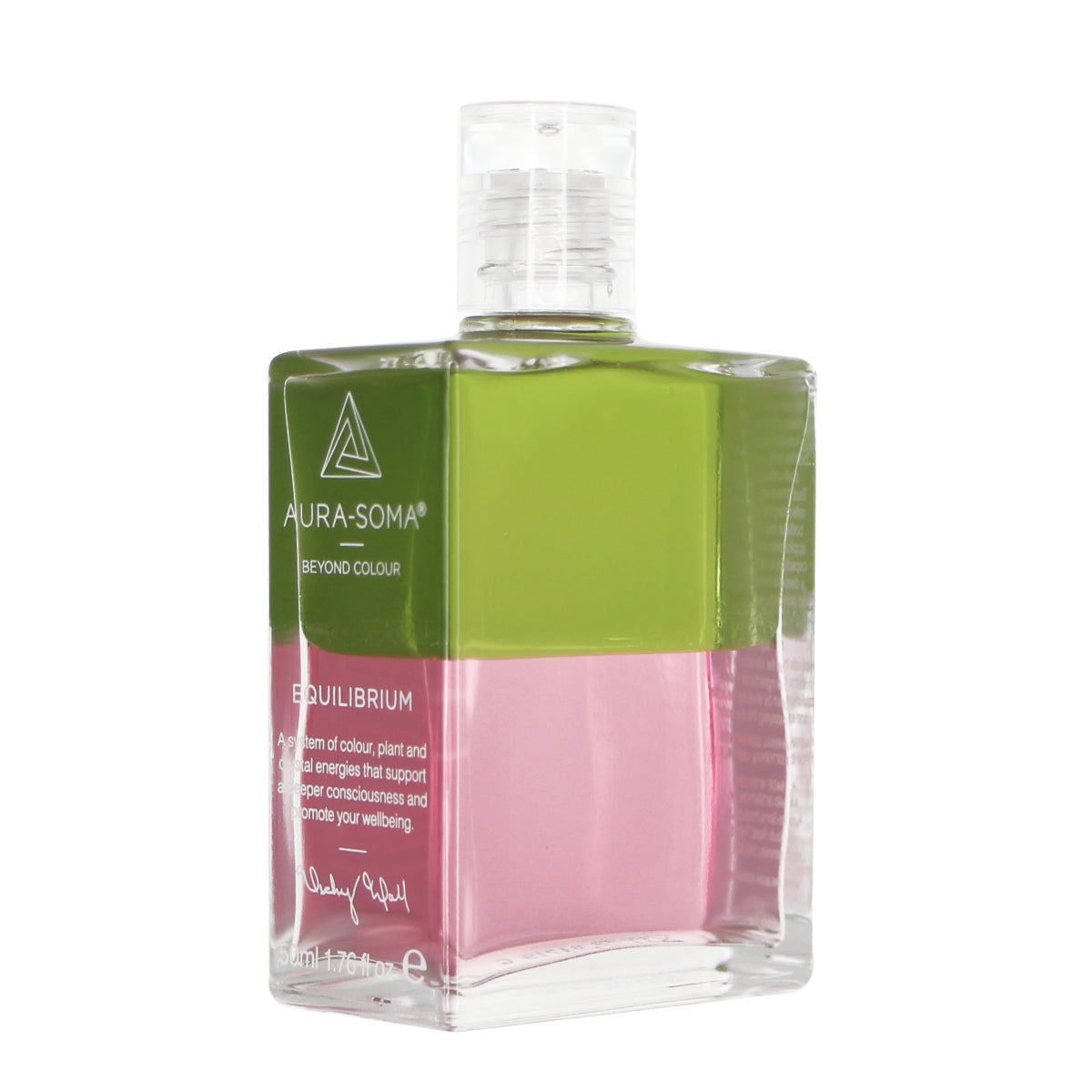 Aura-Soma Equilibrium Flasche B99 – AURA-SOMA® Deutschland Shop