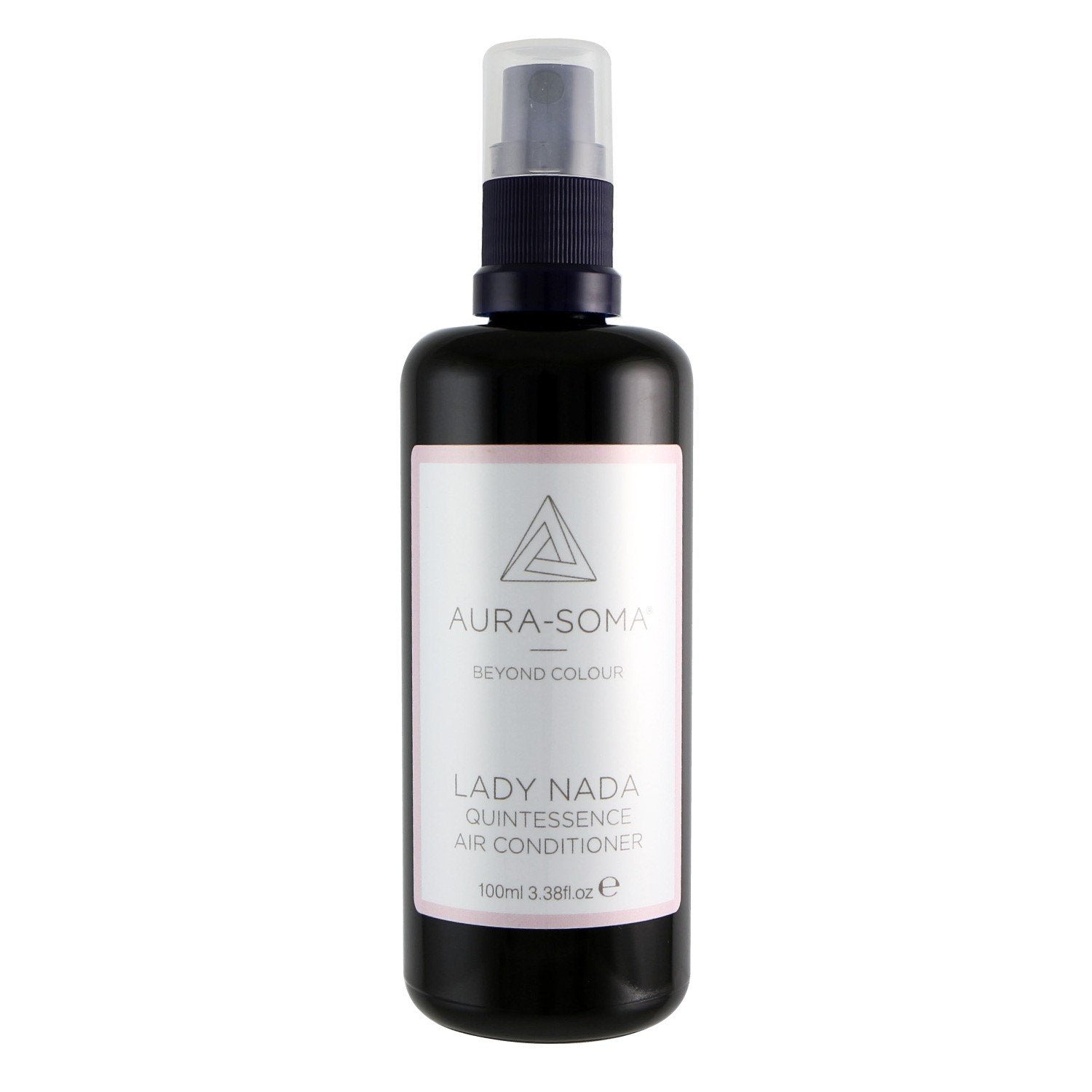 Aura-Soma Quintessenz Raumspray Lady Nada 100 ml – AURA-SOMA