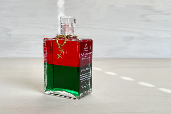 Equilibrium 27 und die Schütze-Energie