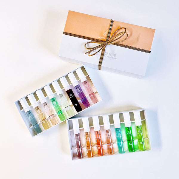 QUINTESSENZ MINI "COMPLETE SET"