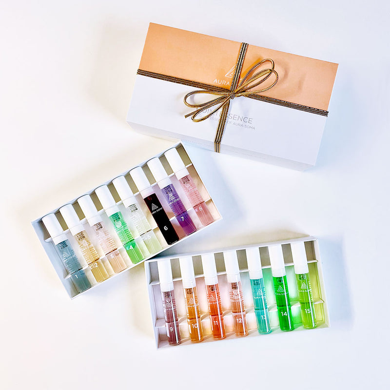 QUINTESSENZ MINI "COMPLETE SET"