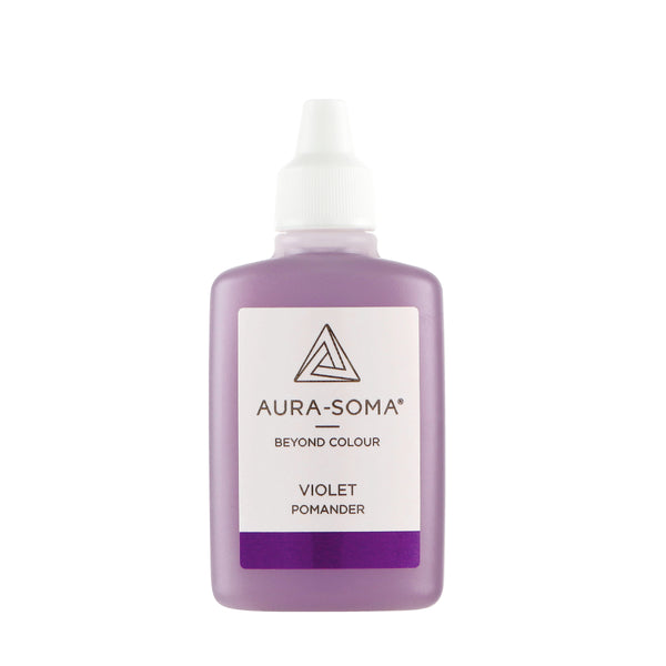 POMANDER 14 "VIOLETT"