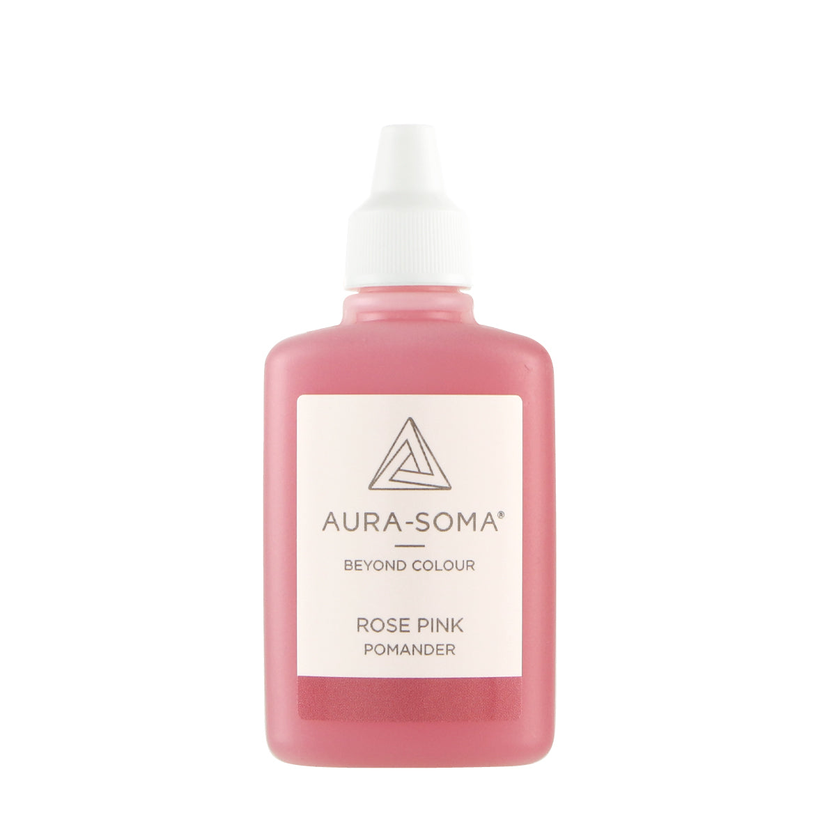 Jetzt Neu! AURA-SOMA® Pomander P19 
