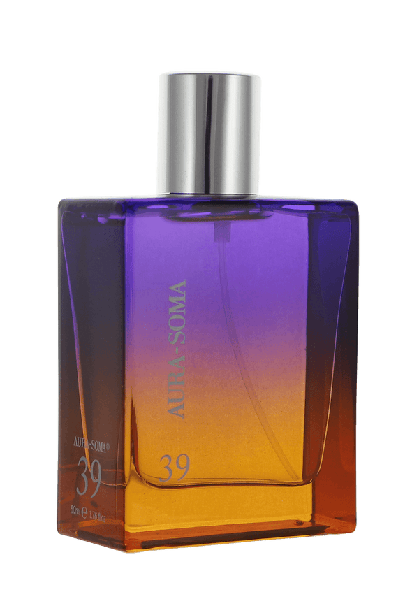 Aura-Soma Parfüm 39 Liquid Elixir 50 ml