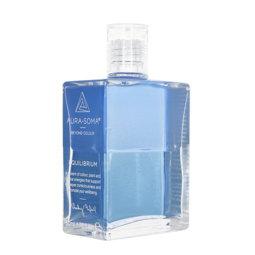 Aura-Soma Equilibrium Flasche B50 – AURA-SOMA® Deutschland Shop