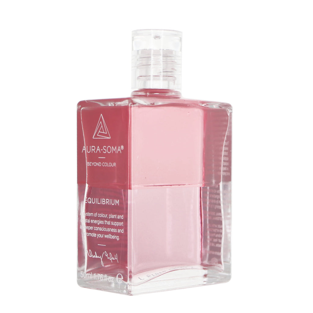 Aura-Soma Equilibrium Flasche B52 – AURA-SOMA® Deutschland Shop