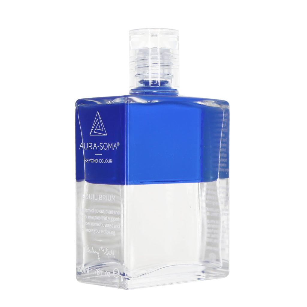 Aura-Soma Equilibrium Flasche B60 – AURA-SOMA® Deutschland Shop