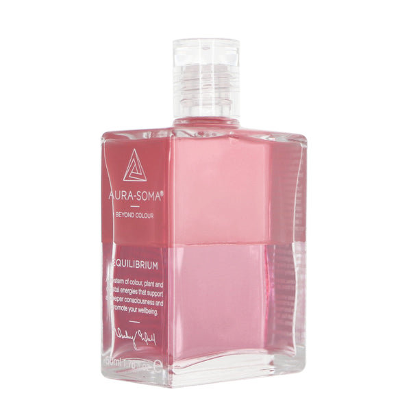 Aura-Soma Equilibrium Flasche B81 – AURA-SOMA® Deutschland Shop