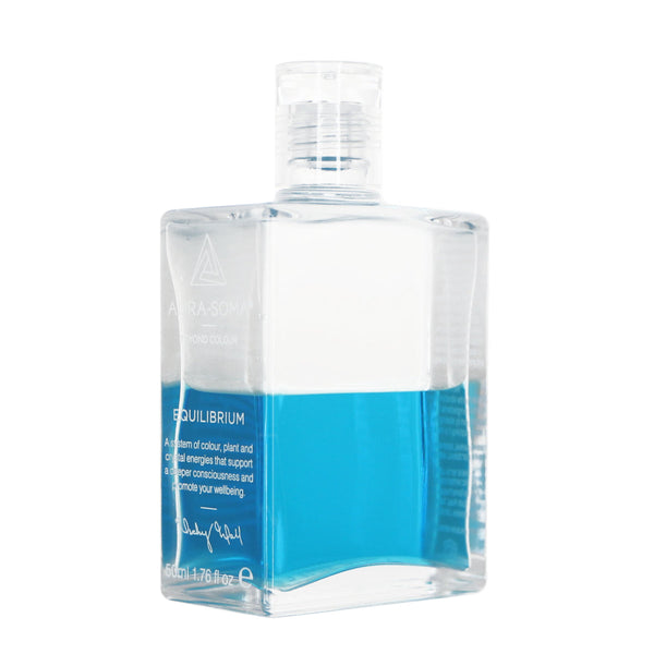 Aura-Soma Equilibrium Flasche B86 – AURA-SOMA® Deutschland Shop