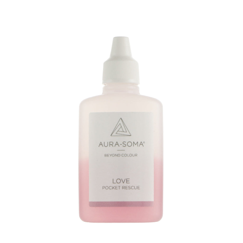 Aura-Soma Equilibrium Pocket Rescue 11 – AURA-SOMA® Deutschland Shop