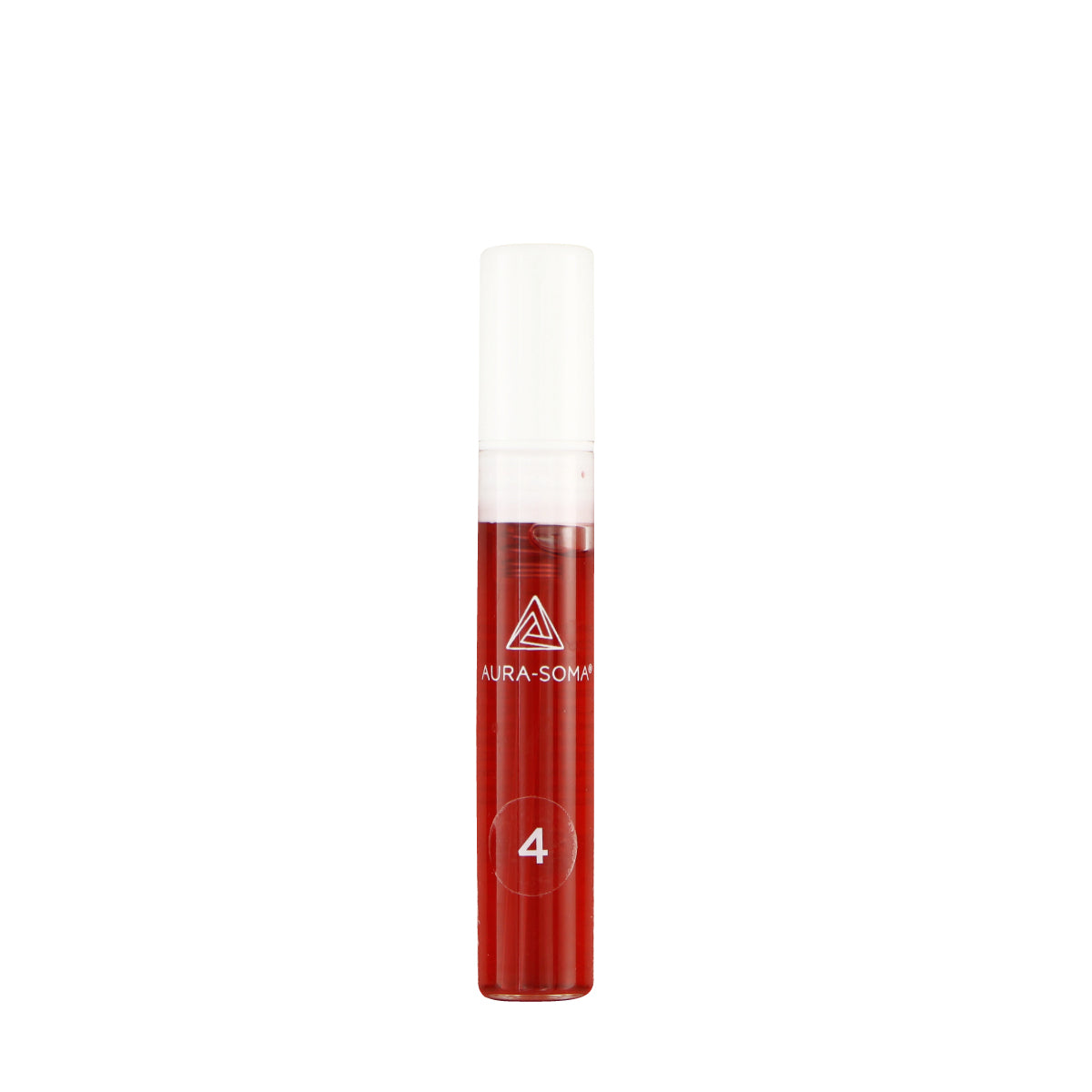 Aura-Soma Pomander Mini Tester Rot 3,5 ml – AURA-SOMA® Deutschland Shop