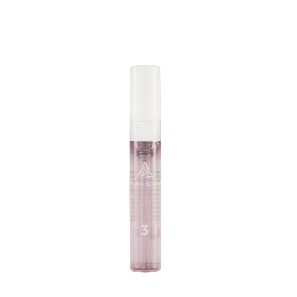 Aura-Soma Quintessenz Mini Tester Lady Nada 3,5 ml – AURA-SOMA